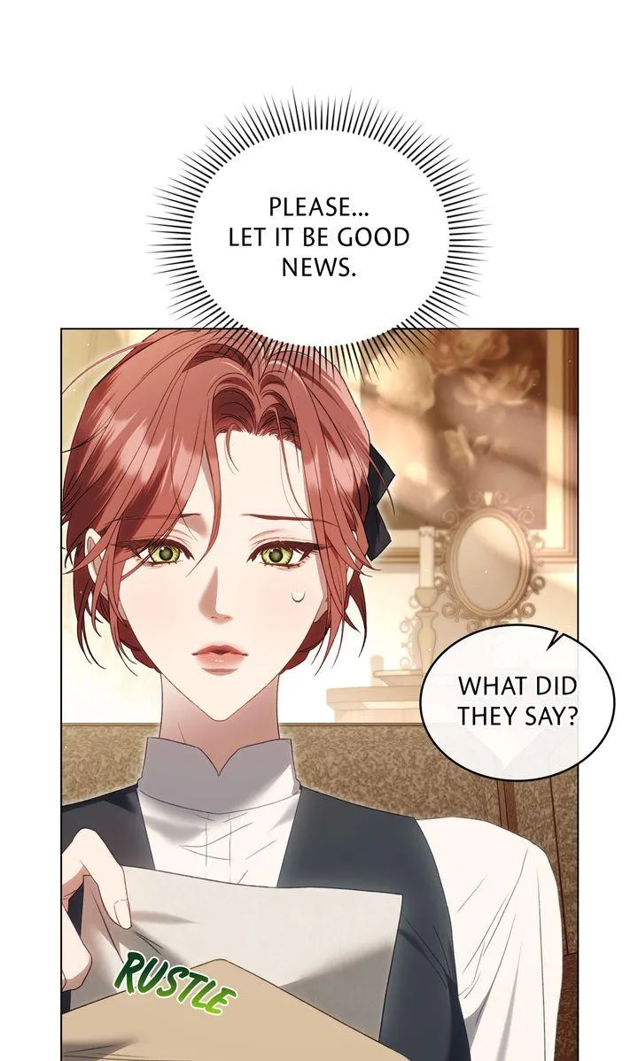 Read Odalisque chapter 20 image 5 on Lezhin