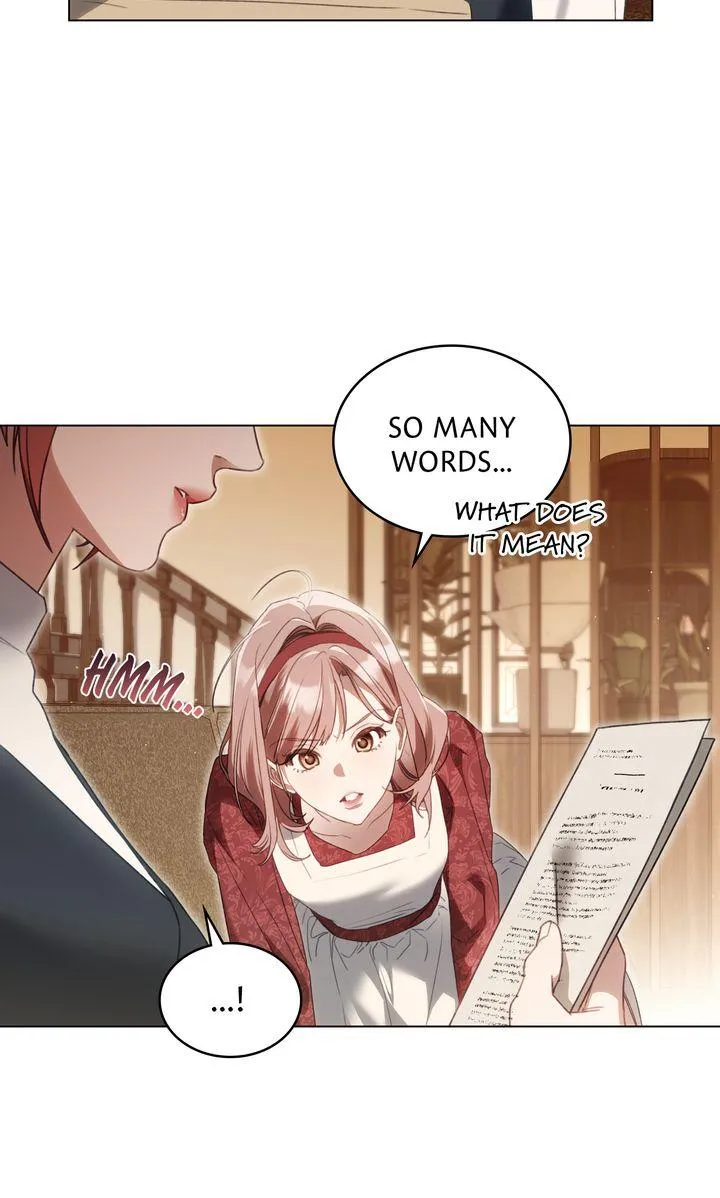 Read Odalisque chapter 20 image 6 on Lezhin