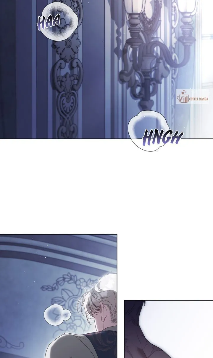 Read Odalisque chapter 21 image 1 on Lezhin