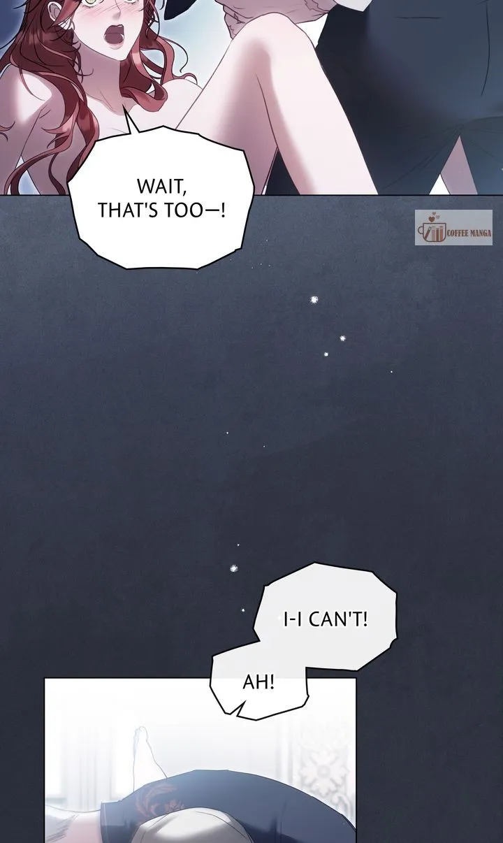 Read Odalisque chapter 21 image 10 on Lezhin
