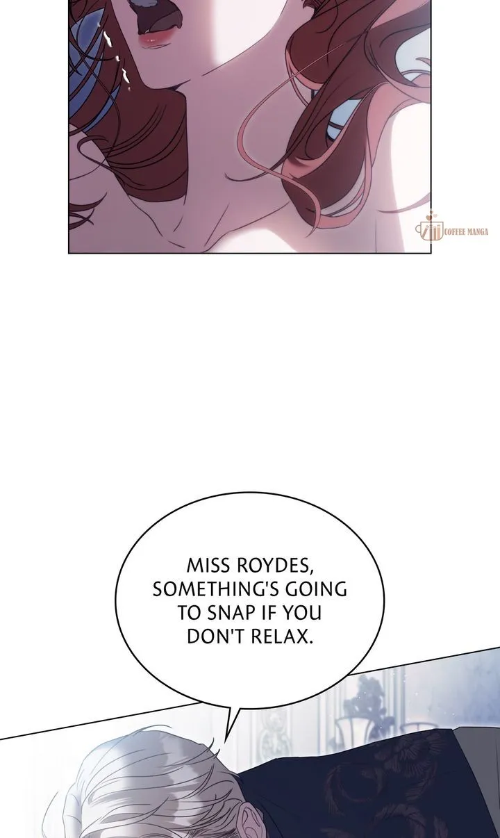 Read Odalisque chapter 21 image 14 on Lezhin