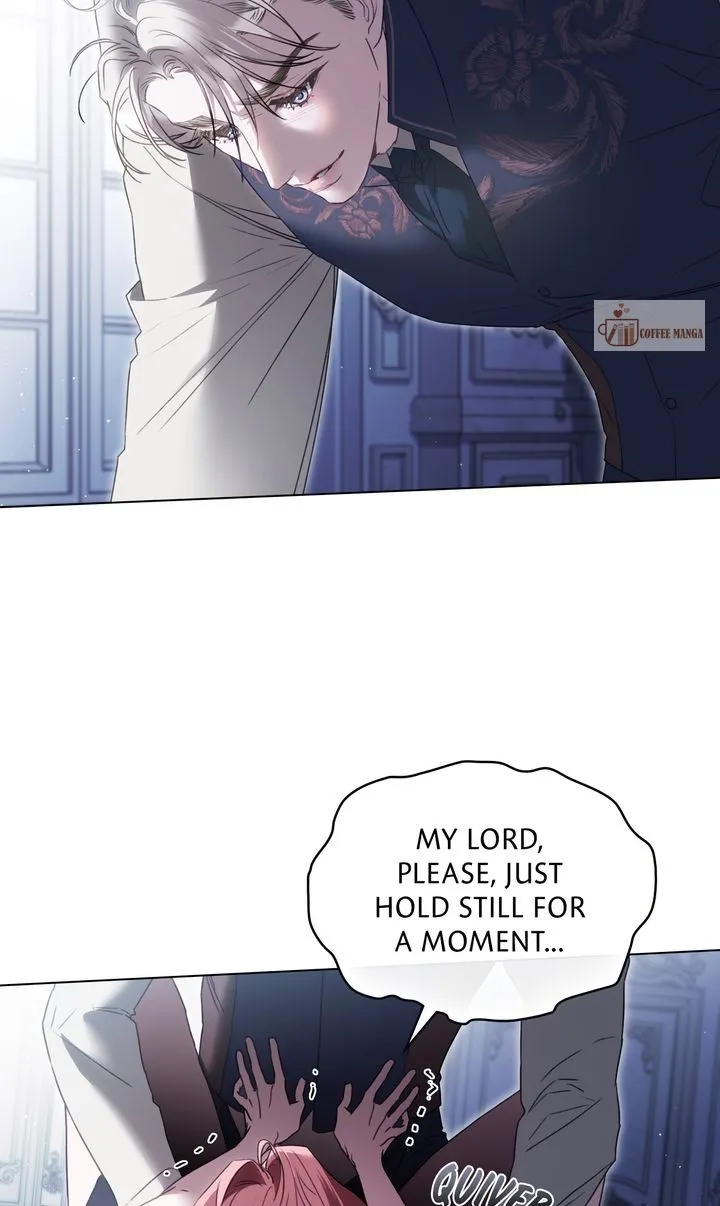 Read Odalisque chapter 21 image 15 on Lezhin