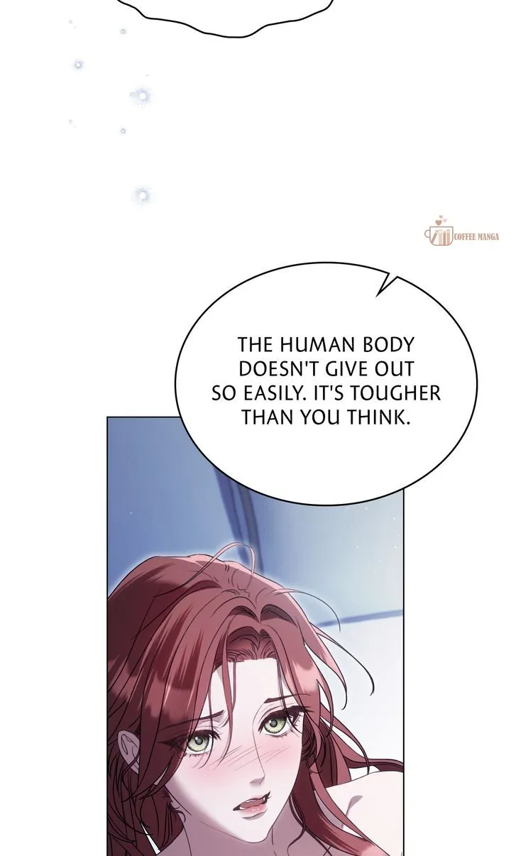 Read Odalisque chapter 21 image 19 on Lezhin