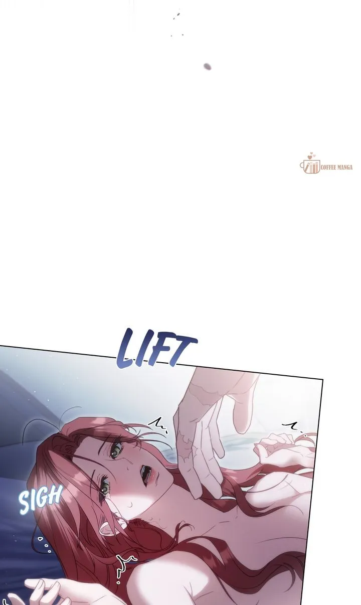 Read Odalisque chapter 21 image 35 on Lezhin