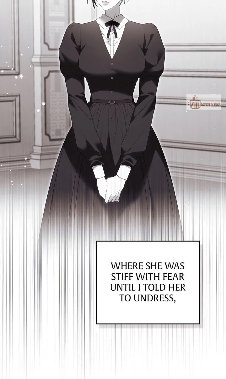 Read Odalisque chapter 21 image 5 on Lezhin