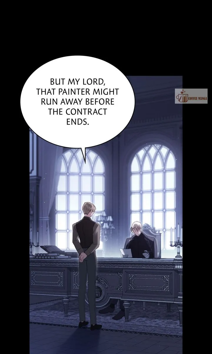Read Odalisque chapter 23 image 20 on Lezhin