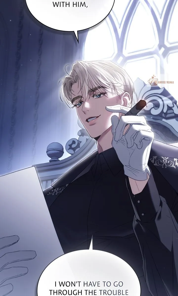 Read Odalisque chapter 23 image 22 on Lezhin