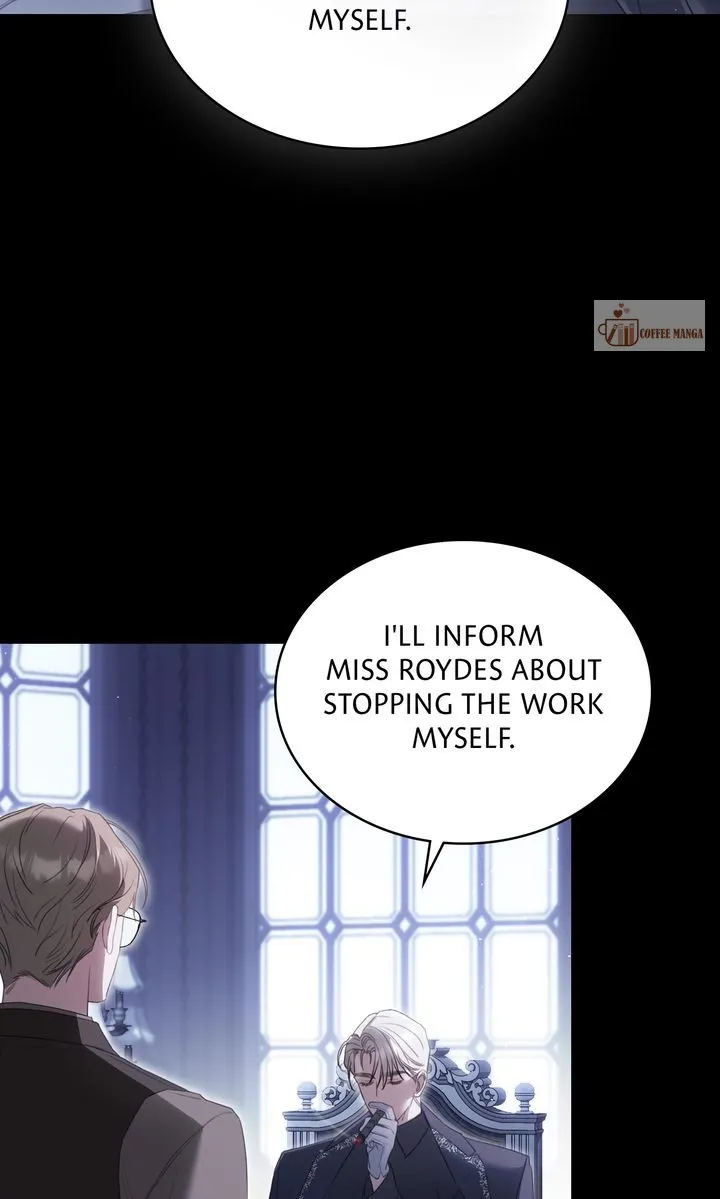 Read Odalisque chapter 23 image 23 on Lezhin