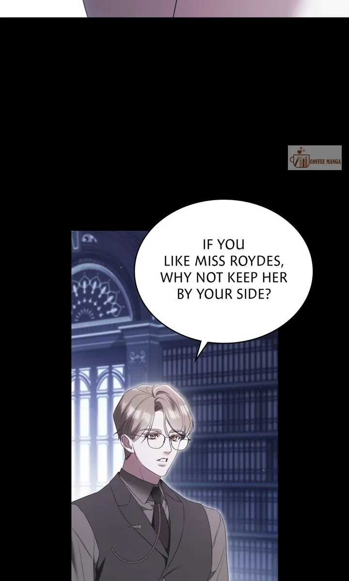 Read Odalisque chapter 23 image 27 on Lezhin