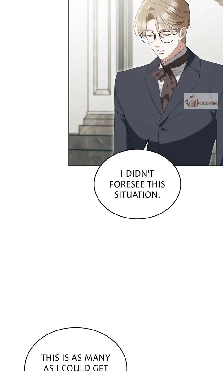 Read Odalisque chapter 23 image 4 on Lezhin