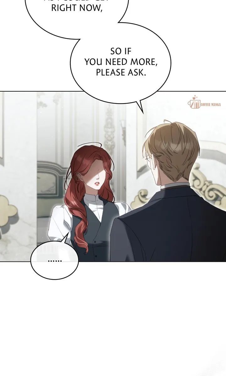 Read Odalisque chapter 23 image 5 on Lezhin