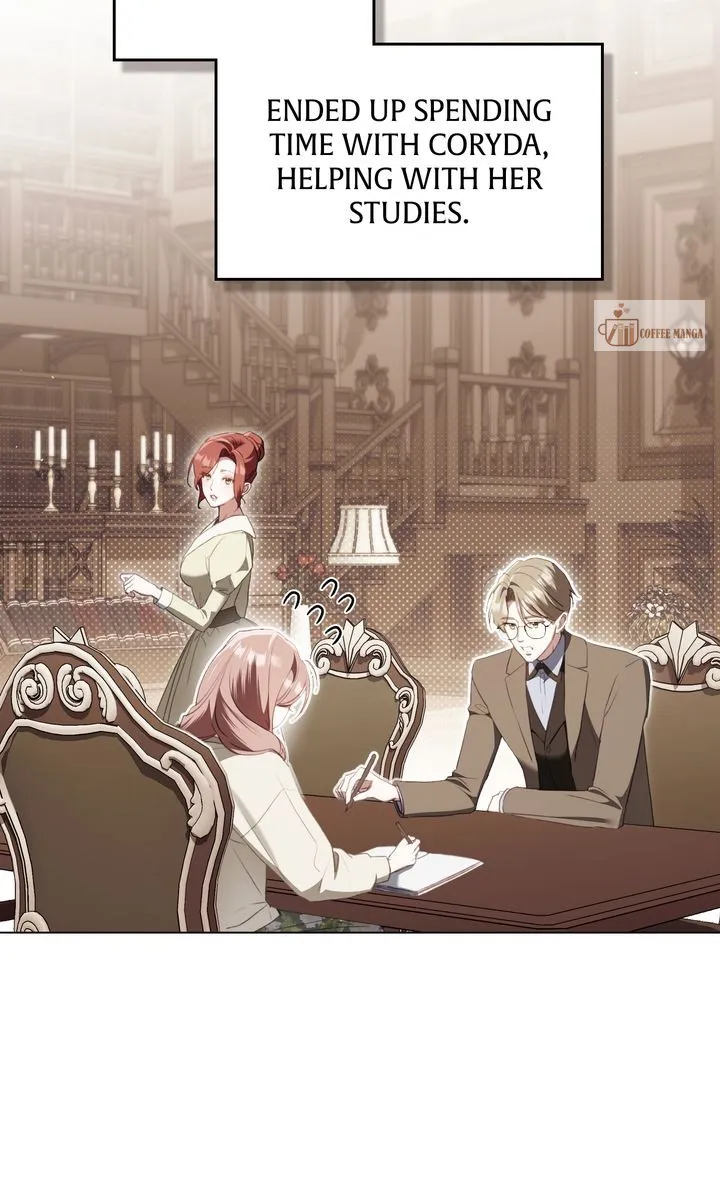 Read Odalisque chapter 23 image 66 on Lezhin