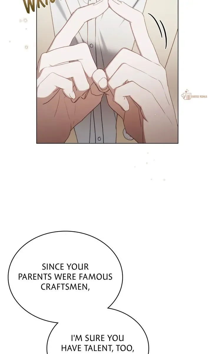 Read Odalisque chapter 24 image 10 on Lezhin