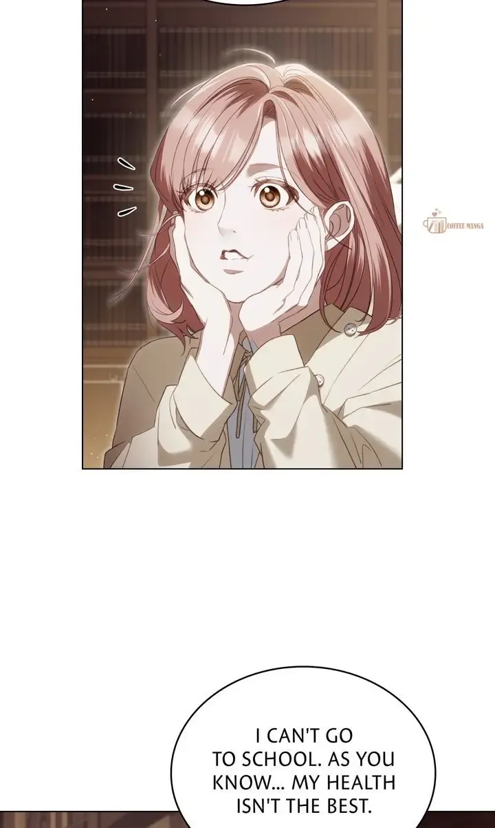 Read Odalisque chapter 24 image 2 on Lezhin