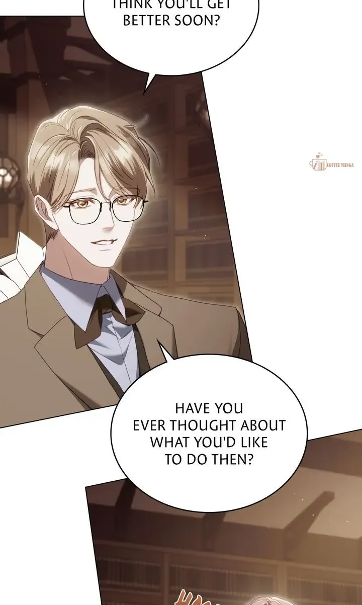 Read Odalisque chapter 24 image 4 on Lezhin