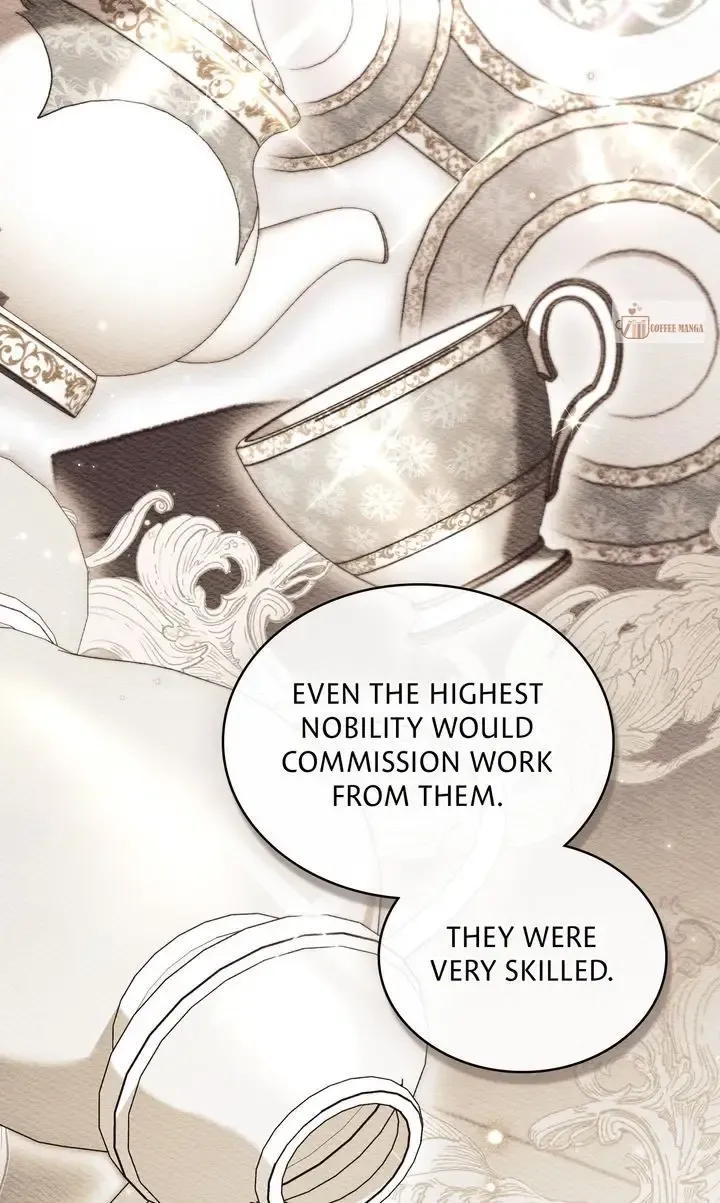 Read Odalisque chapter 24 image 7 on Lezhin