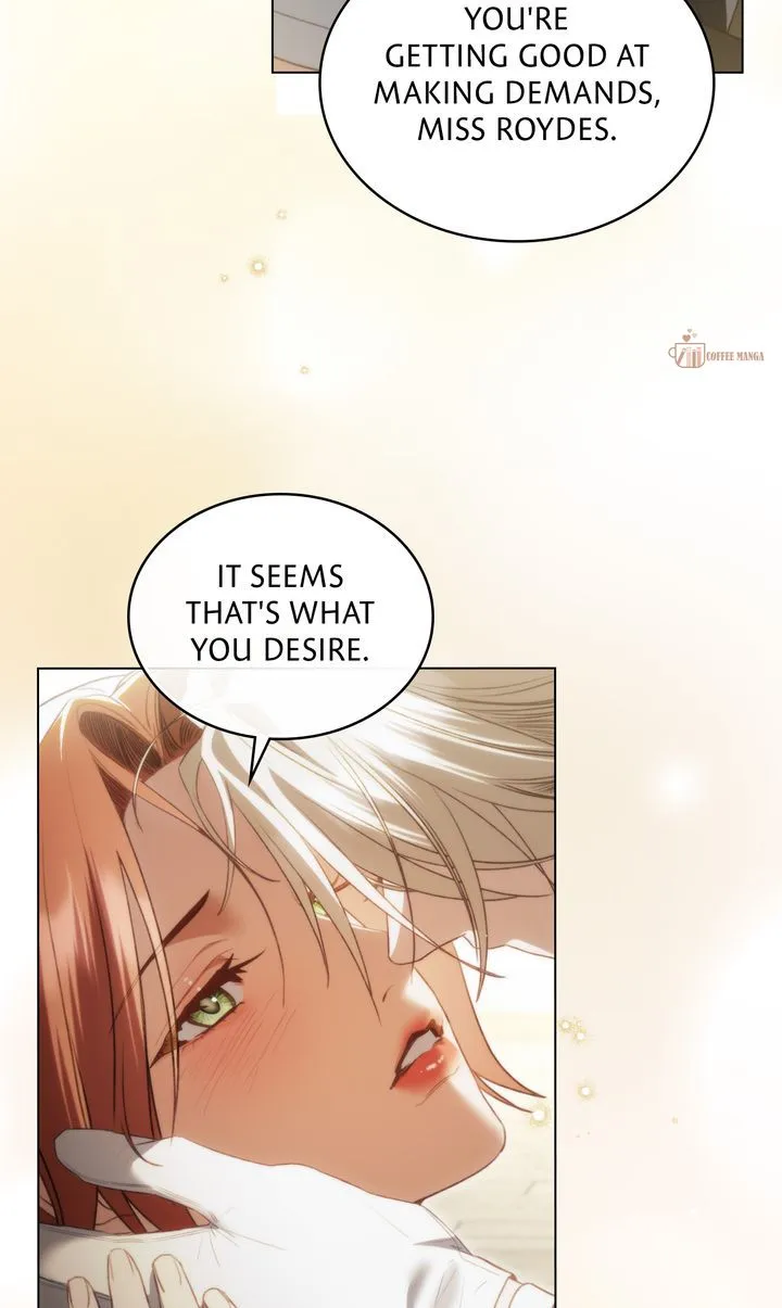 Read Odalisque chapter 25 image 12 on Lezhin