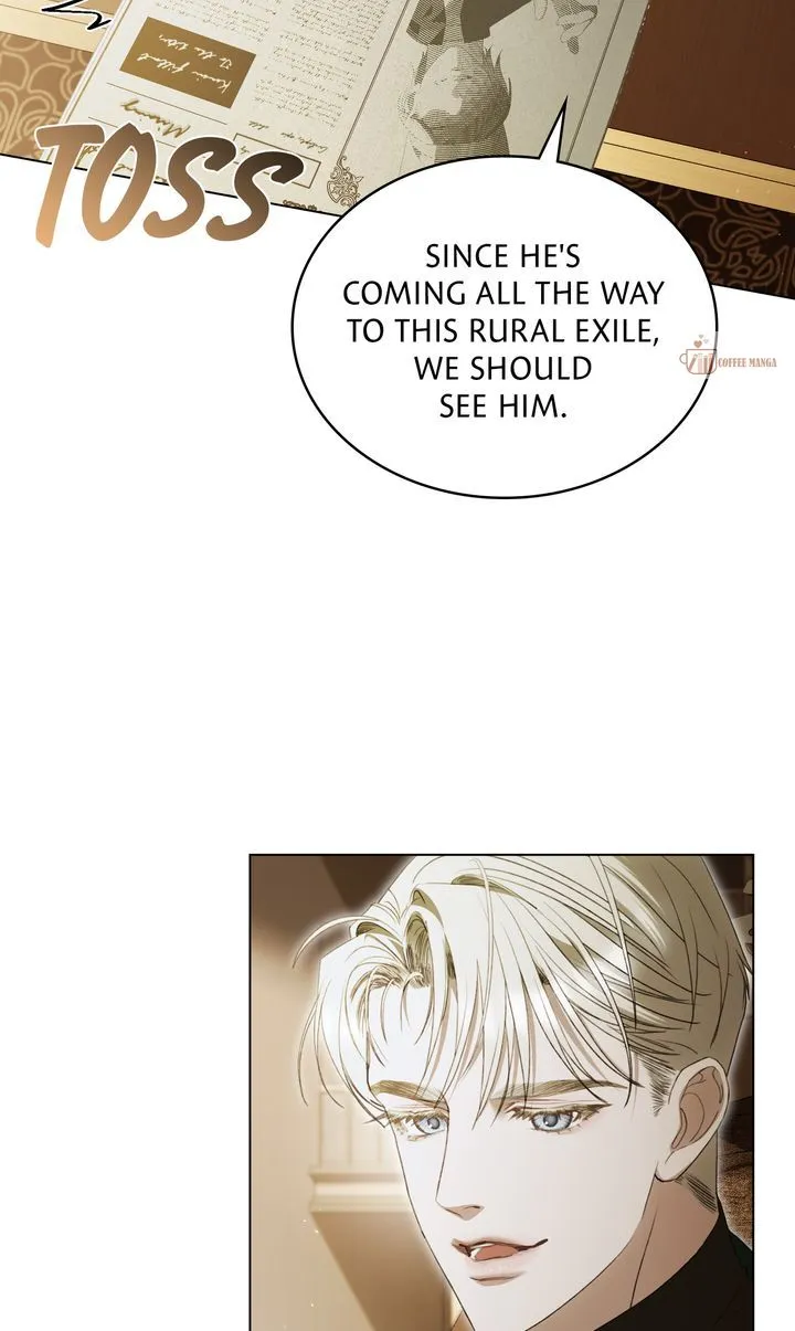 Read Odalisque chapter 25 image 32 on Lezhin