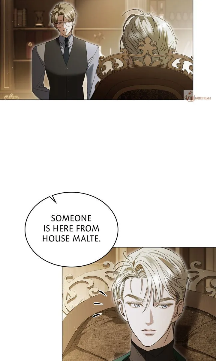 Read Odalisque chapter 25 image 40 on Lezhin