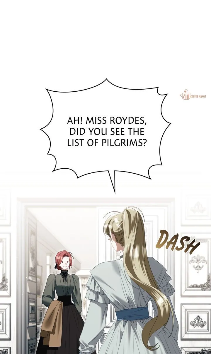 Read Odalisque chapter 25 image 59 on Lezhin
