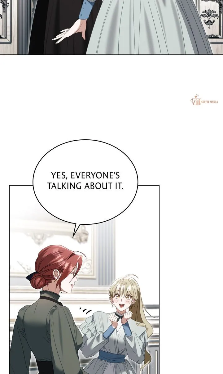 Read Odalisque chapter 25 image 60 on Lezhin