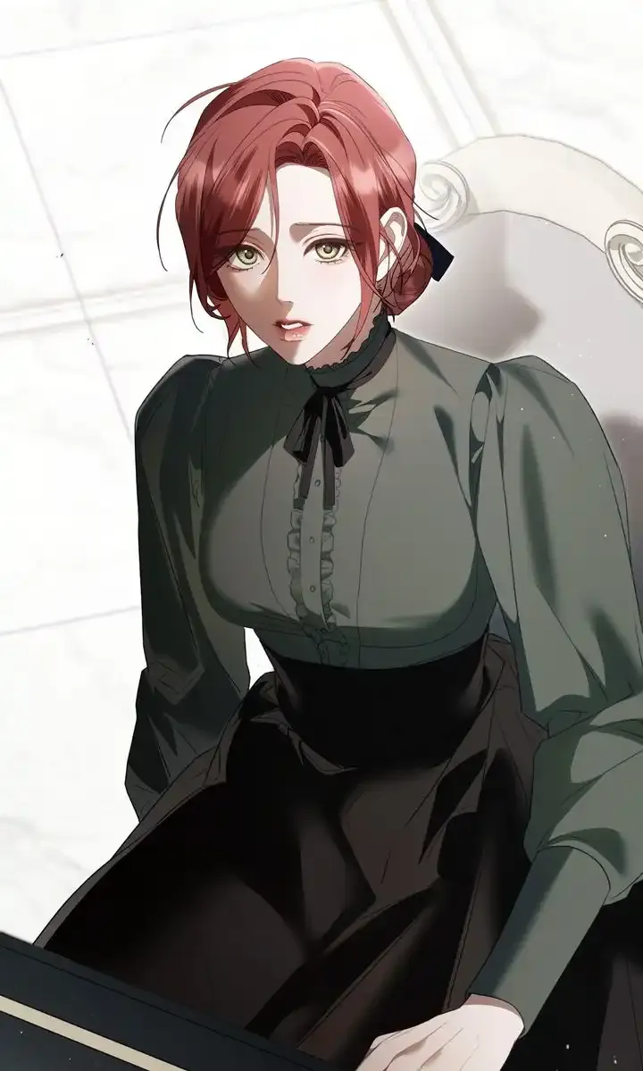 Read Odalisque chapter 26 image 1 on Lezhin