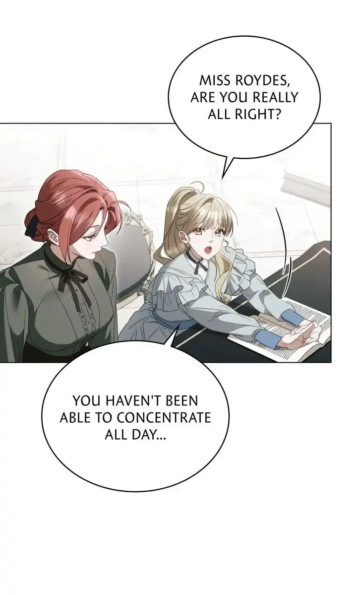 Read Odalisque chapter 26 image 20 on Lezhin