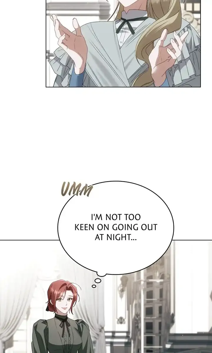 Read Odalisque chapter 26 image 24 on Lezhin