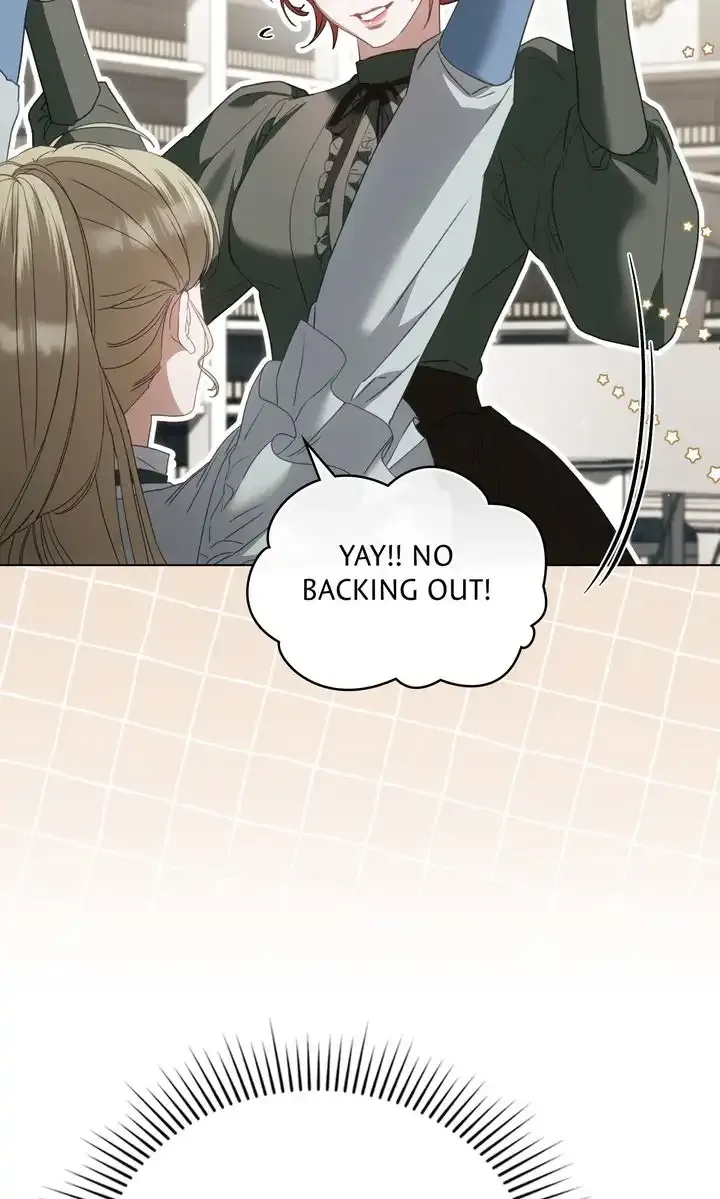 Read Odalisque chapter 26 image 27 on Lezhin