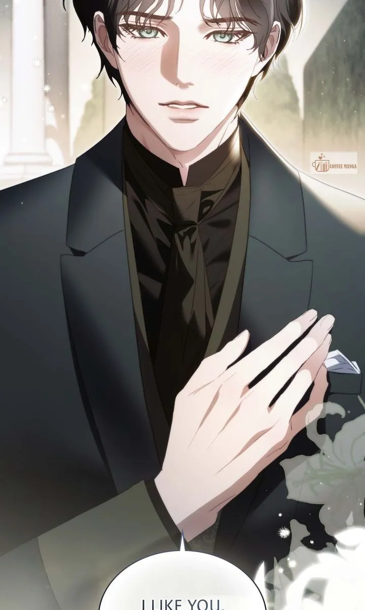 Read Odalisque chapter 27 image 1 on Lezhin