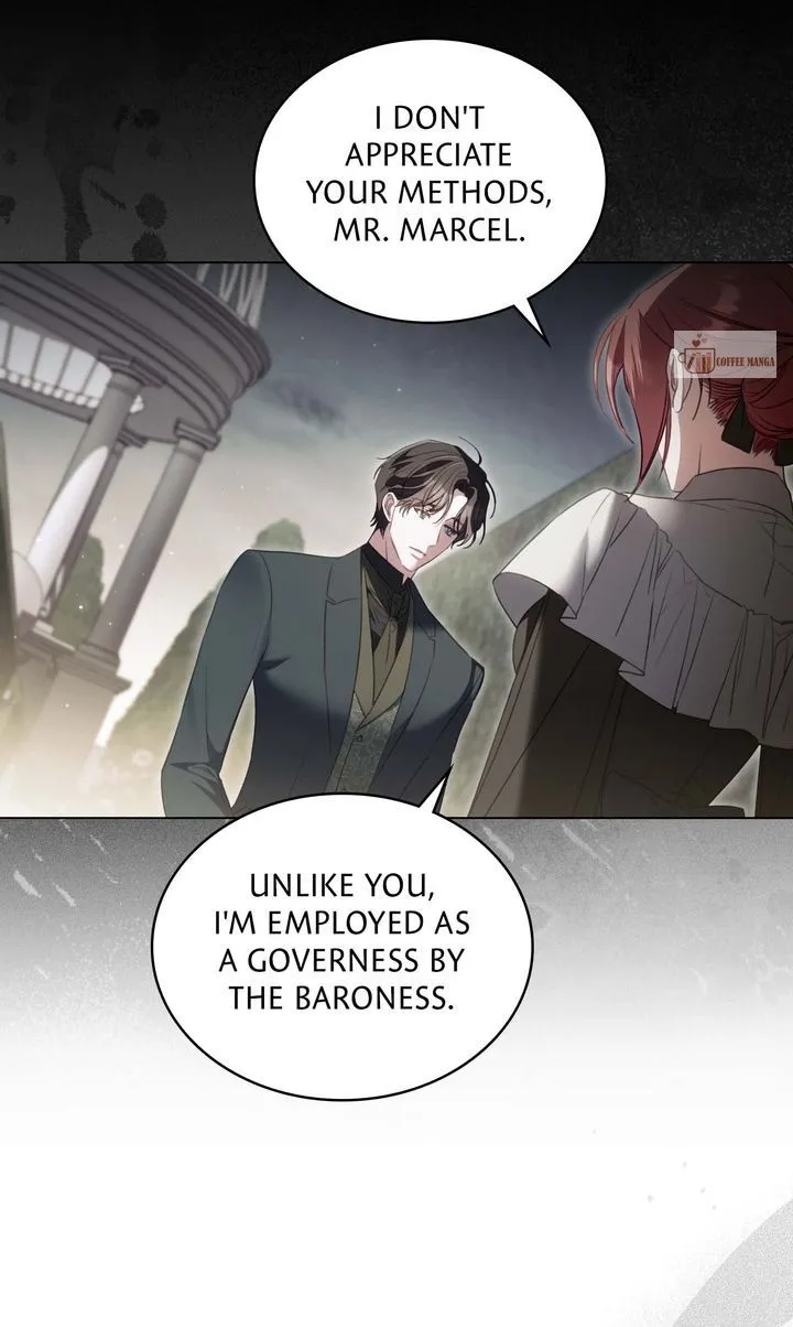 Read Odalisque chapter 27 image 14 on Lezhin