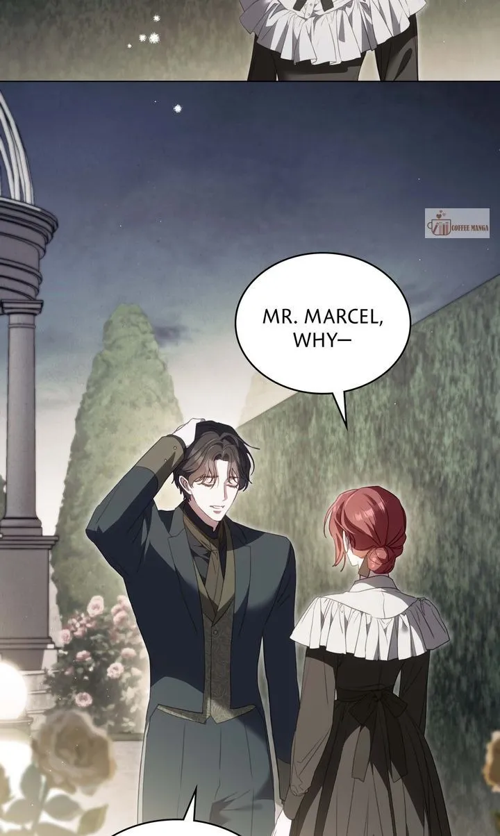 Read Odalisque chapter 27 image 3 on Lezhin