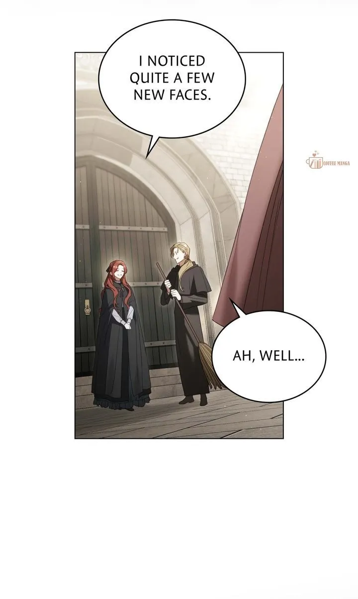 Read Odalisque chapter 27 image 33 on Lezhin
