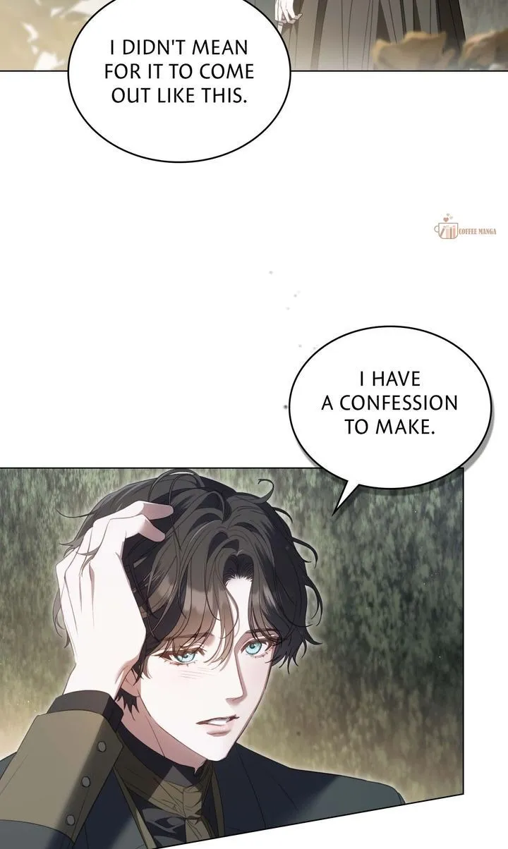 Read Odalisque chapter 27 image 4 on Lezhin