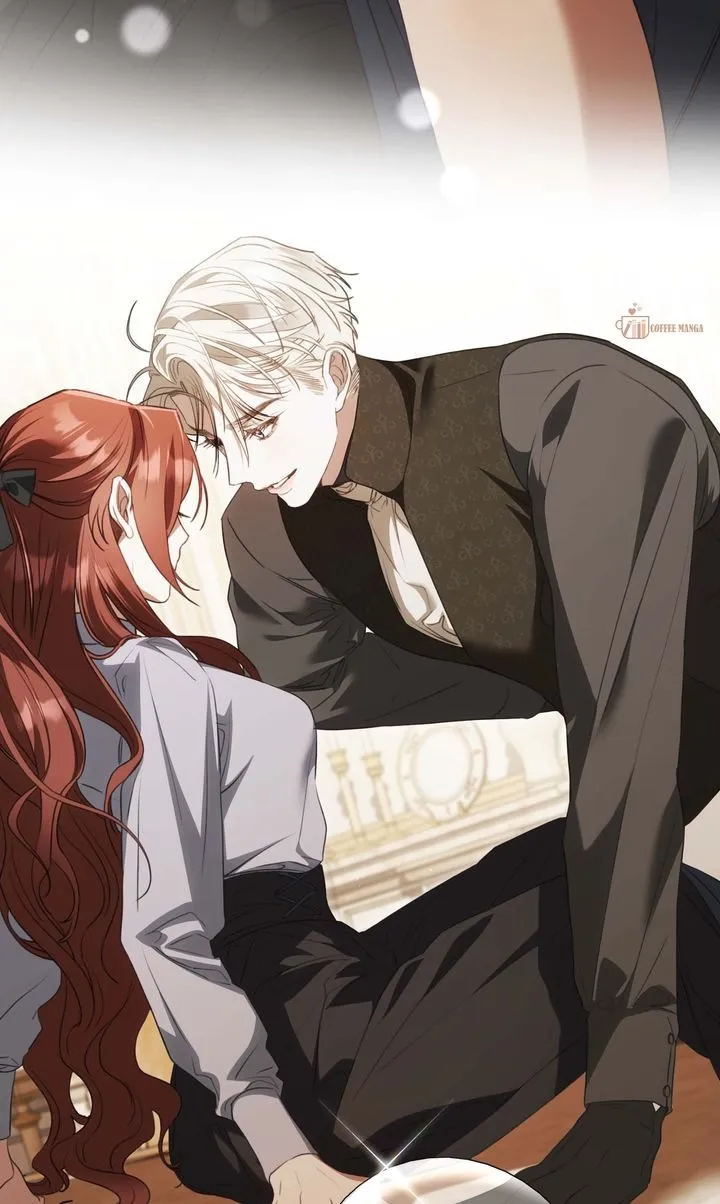 Read Odalisque chapter 27 image 63 on Lezhin