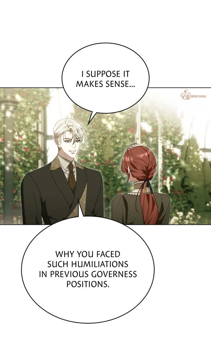 Read Odalisque chapter 29 image 5 on Lezhin