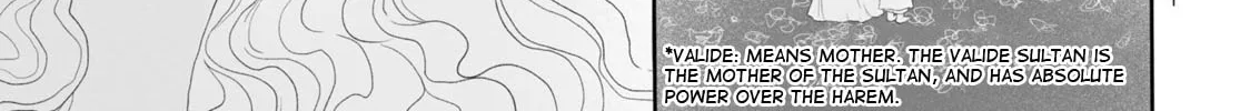 Read Odalisque chapter 3 image 1 on Lezhin