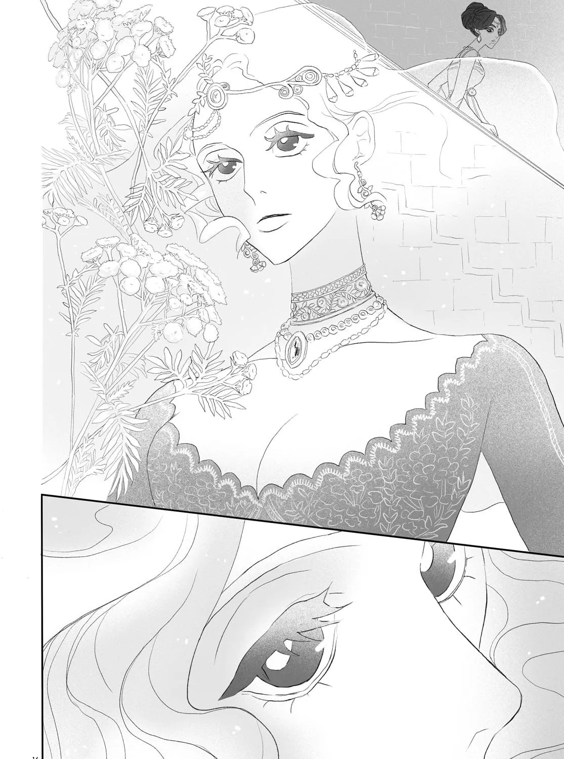 Read Odalisque chapter 3 image 30 on Lezhin