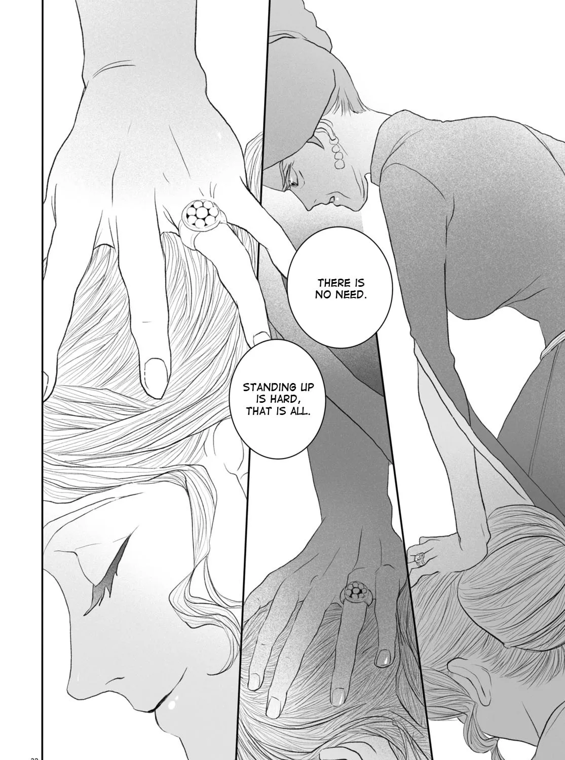 Read Odalisque chapter 3 image 62 on Lezhin