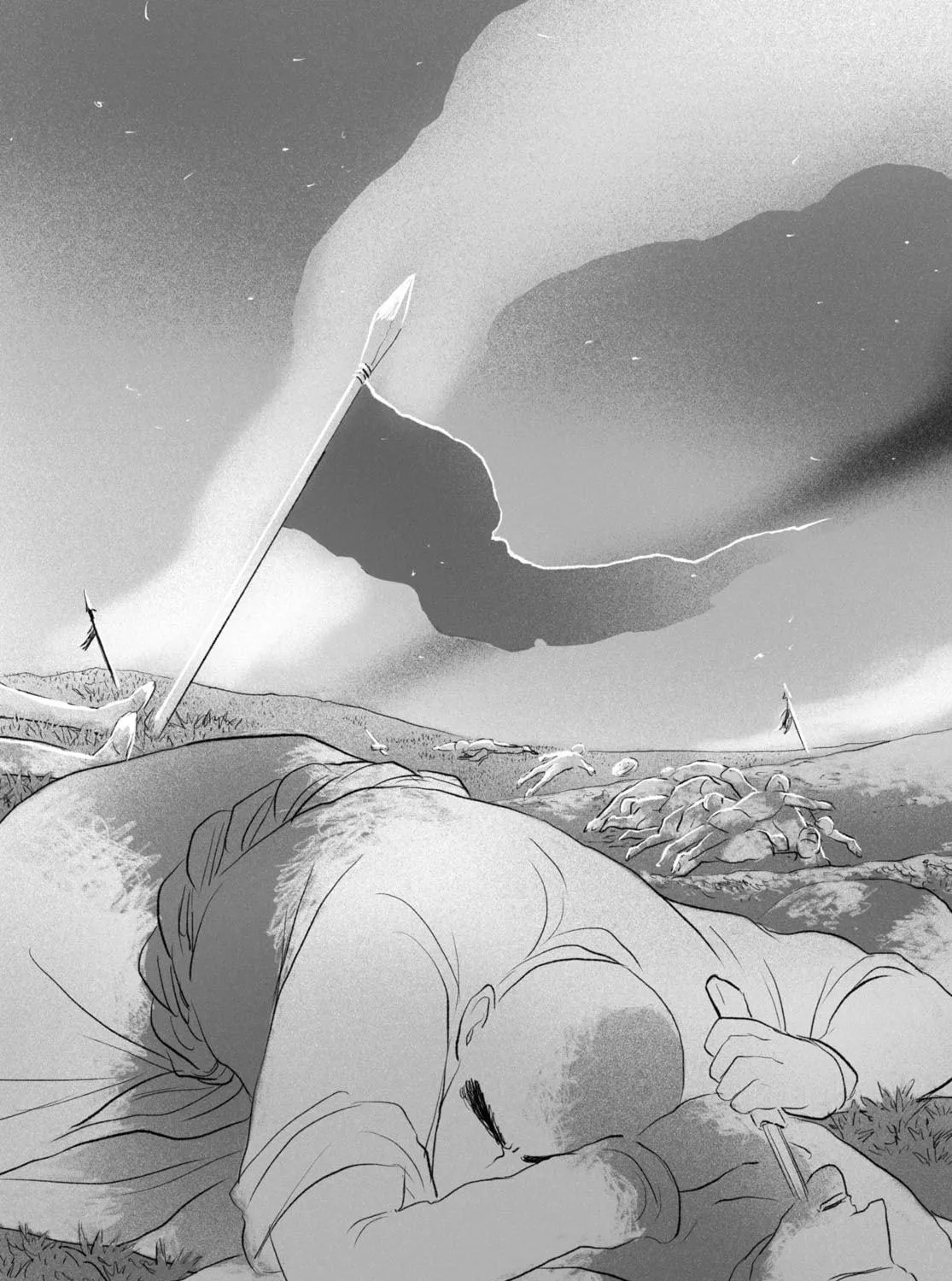 Read Odalisque chapter 3 image 68 on Lezhin