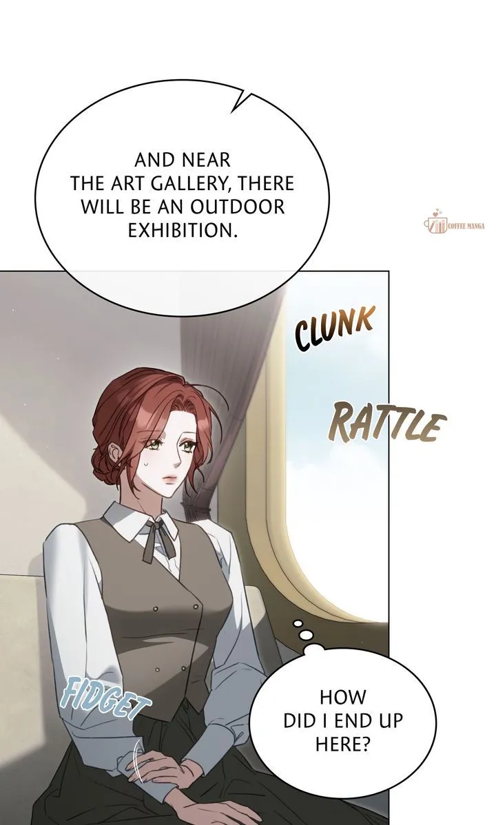 Read Odalisque chapter 30 image 2 on Lezhin