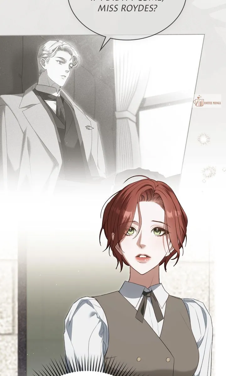 Read Odalisque chapter 30 image 25 on Lezhin
