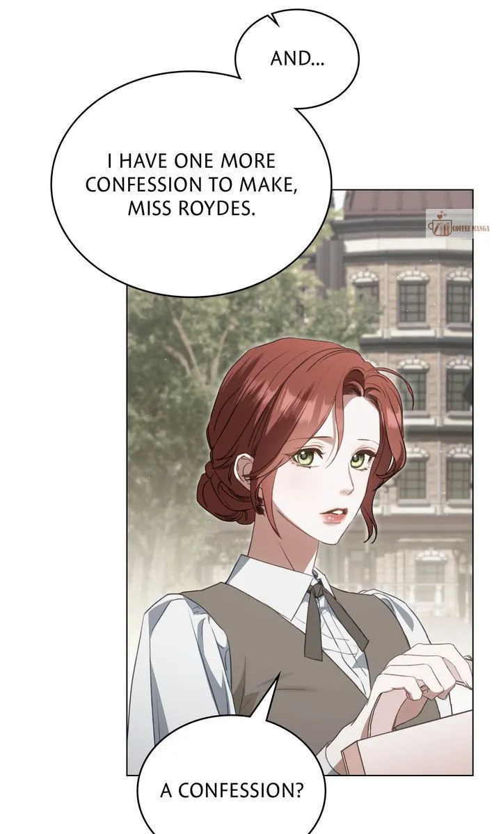 Read Odalisque chapter 30 image 30 on Lezhin