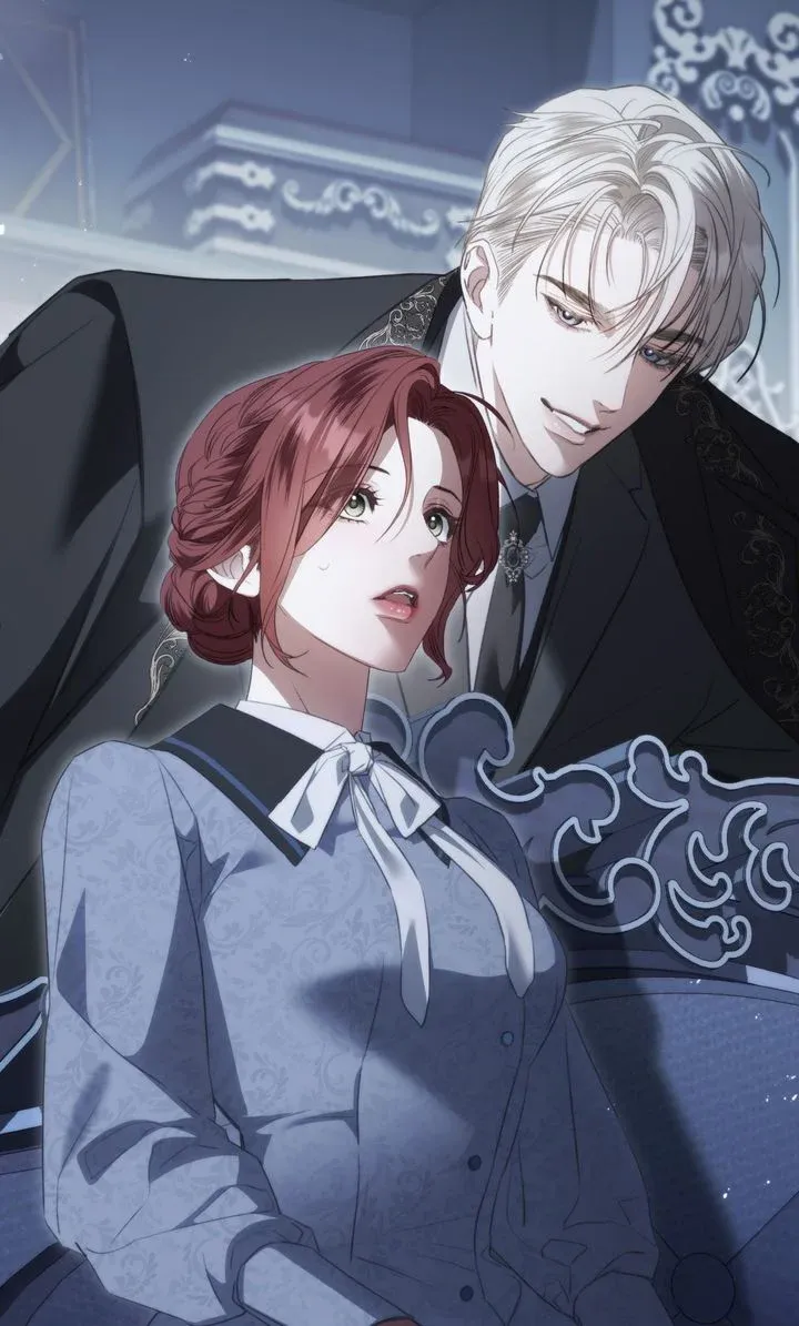 Read Odalisque chapter 31 image 2 on Lezhin