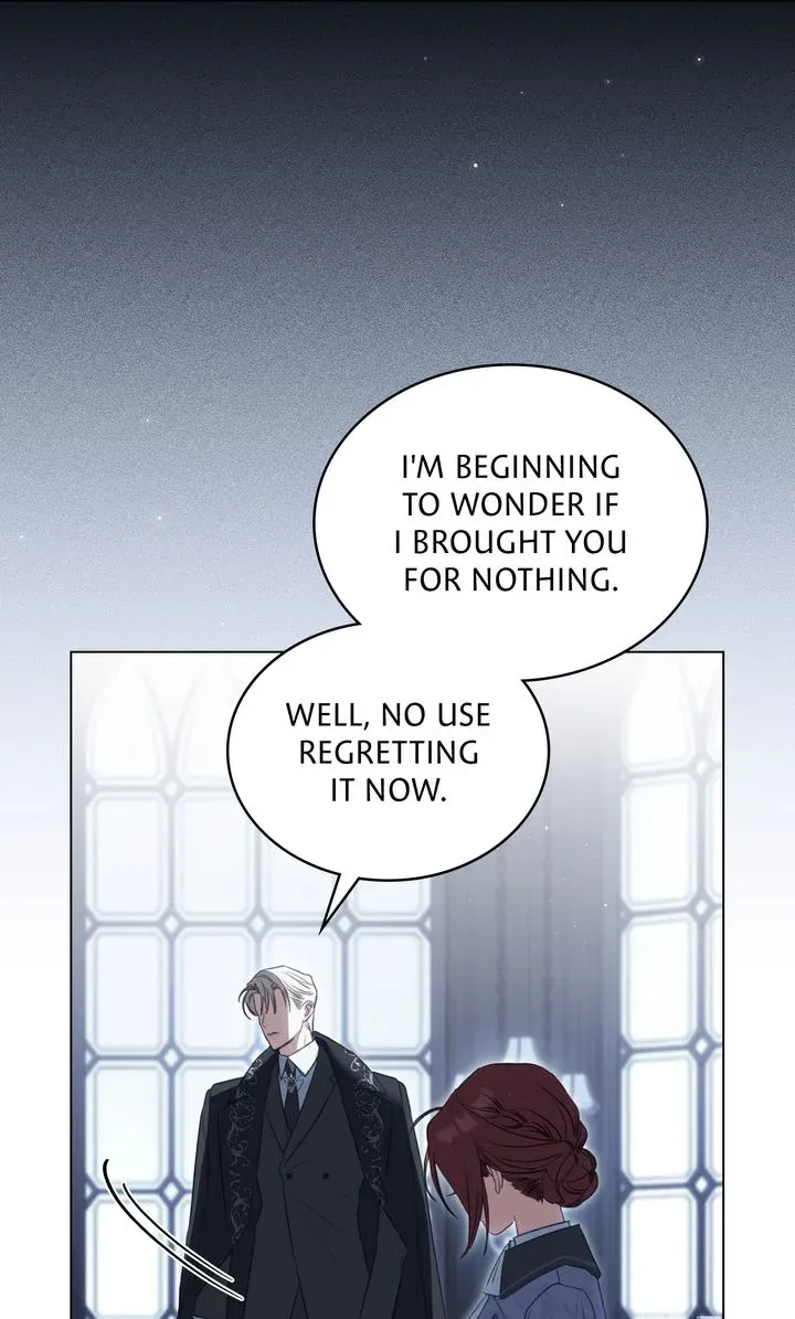 Read Odalisque chapter 31 image 21 on Lezhin