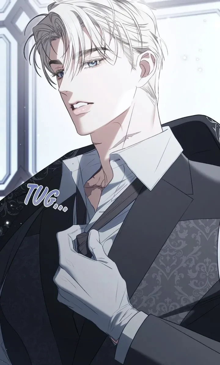 Read Odalisque chapter 31 image 23 on Lezhin