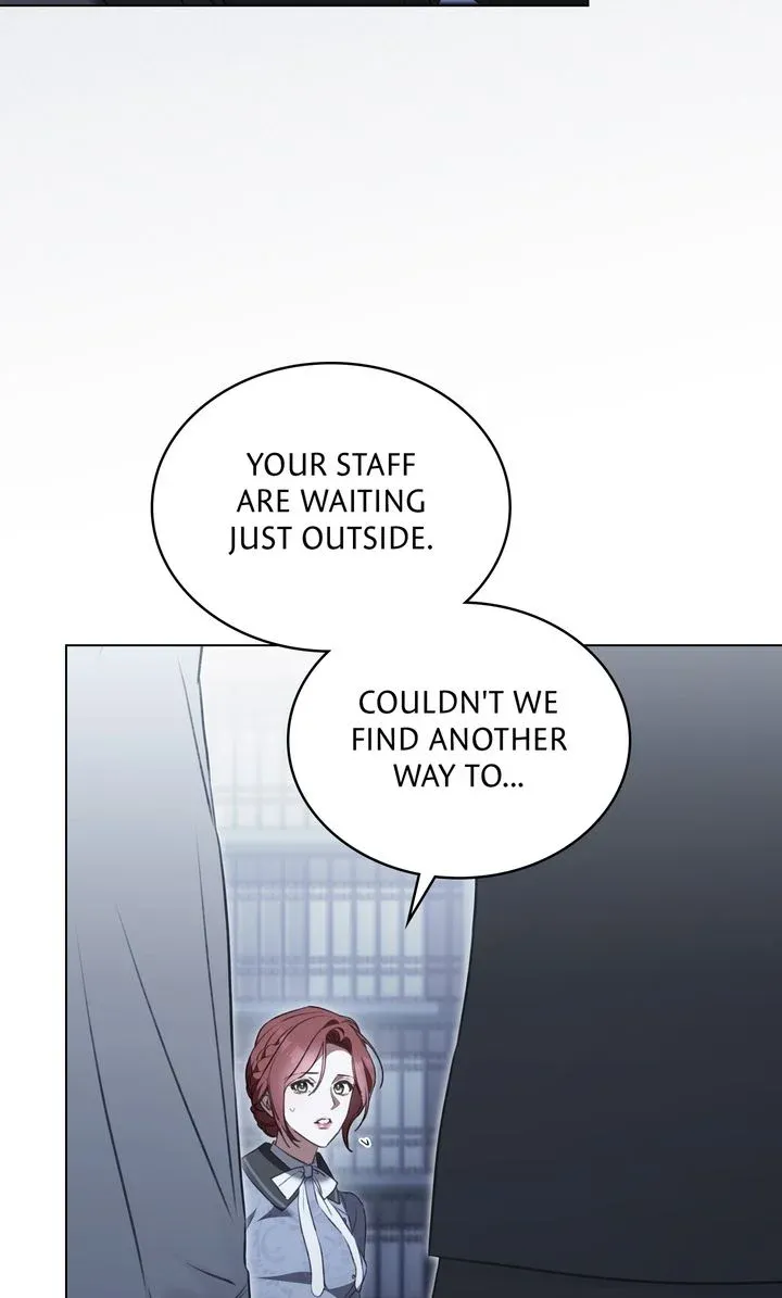 Read Odalisque chapter 31 image 27 on Lezhin