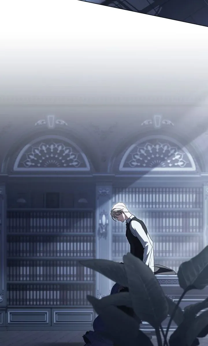 Read Odalisque chapter 31 image 33 on Lezhin