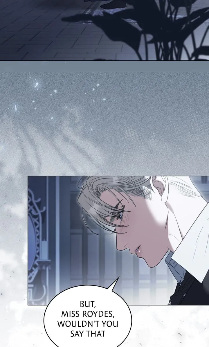 Read Odalisque chapter 31 image 34 on Lezhin
