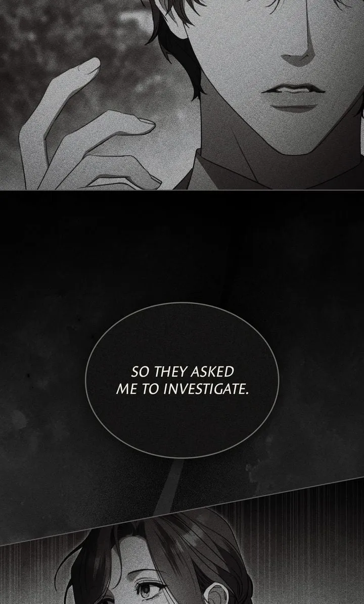 Read Odalisque chapter 31 image 4 on Lezhin